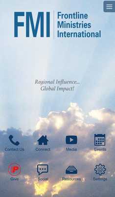 Emulate Android APK Frontline Ministries Intl Emulate Android APK Frontline Ministries Intl