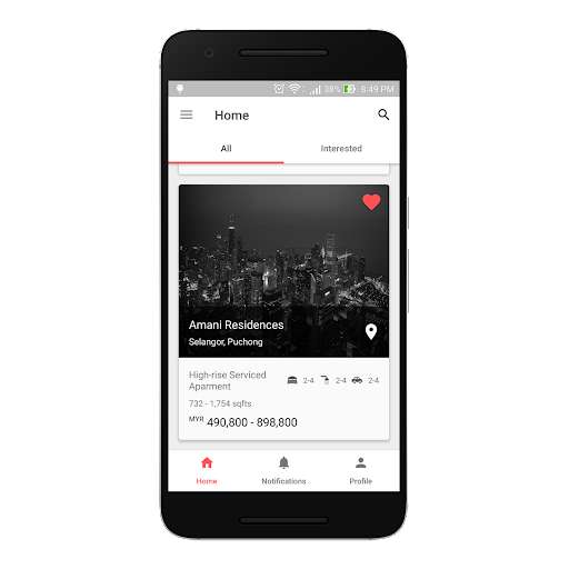 Run android online APK Frontline Partners from MyAndroid or emulate Frontline Partners using MyAndroid