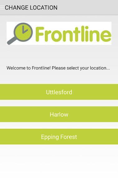 Run android online APK Frontline Referrals from MyAndroid or emulate Frontline Referrals using MyAndroid Run android online APK Frontline Referrals from MyAndroid or emulate Frontline Referrals using MyAndroid