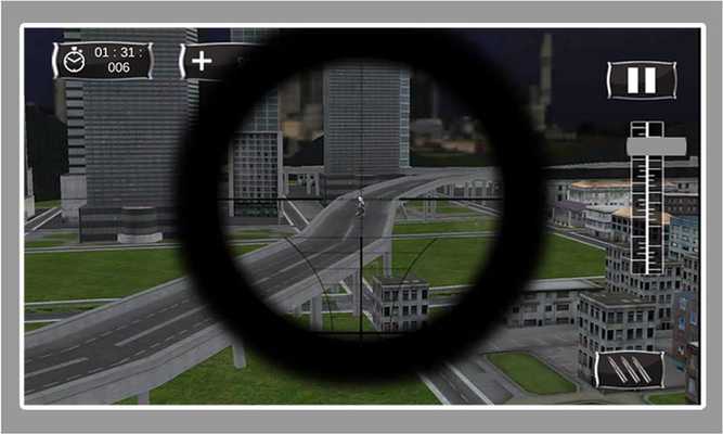 Emulate Android APK Frontline Sniper Cold War Emulate Android APK Frontline Sniper Cold War