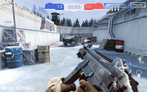Emulate Android APK Frontline Sniper Shooting Strike Emulate Android APK Frontline Sniper Shooting Strike