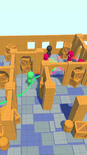 Run android online APK FrontMan Shooter from MyAndroid or emulate FrontMan Shooter using MyAndroid