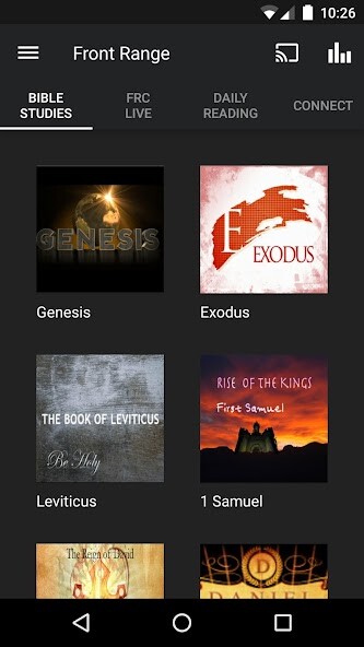 Run android online APK Front Range Calvary Chapel from MyAndroid or emulate Front Range Calvary Chapel using MyAndroid Run android online APK Front Range Calvary Chapel from MyAndroid or emulate Front Range Calvary Chapel using MyAndroid