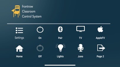 Emulate iPhone app FrontRow Control using MyAndroid Emulate iPhone app FrontRow Control using MyAndroid
