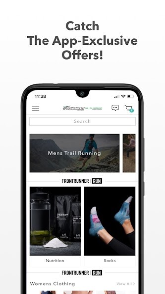 Run android online APK Frontrunner Colombo from MyAndroid or emulate Frontrunner Colombo using MyAndroid