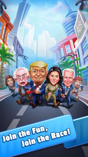 Run android online APK Front Runners - Endless Runner Mobile Game from MyAndroid or emulate Front Runners - Endless Runner Mobile Game using MyAndroid