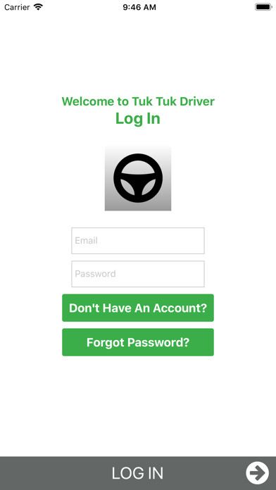 Run android online APK FrontSeat (Driver App) from MyAndroid or emulate FrontSeat (Driver App) using MyAndroid