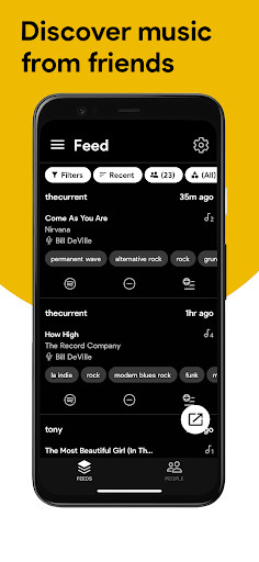 Run android online APK Frontseat: Music discovery from MyAndroid or emulate Frontseat: Music discovery using MyAndroid Run android online APK Frontseat: Music discovery from MyAndroid or emulate Frontseat: Music discovery using MyAndroid