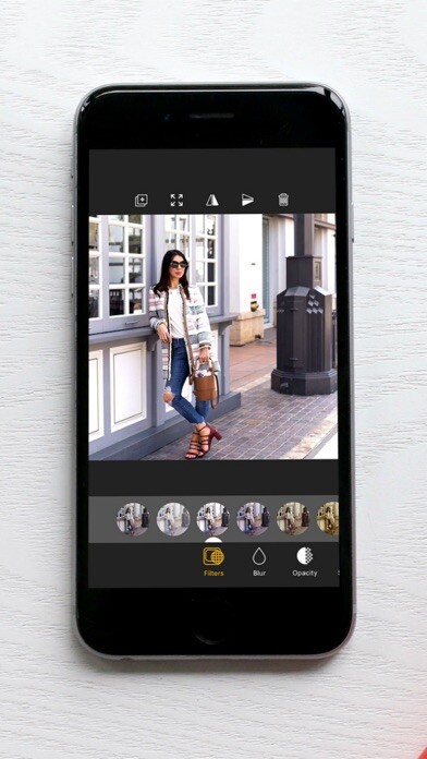 Emulate iPhone app Frontype using MyAndroid Emulate iPhone app Frontype using MyAndroid