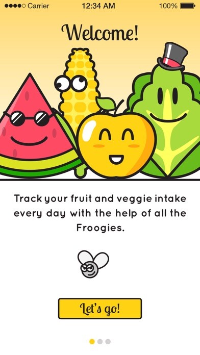 Emulate iPhone app Froogie using MyAndroid Emulate iPhone app Froogie using MyAndroid