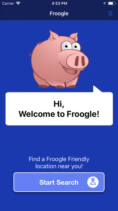 Emulate iPhone app Froogle™ using MyAndroid Emulate iPhone app Froogle™ using MyAndroid