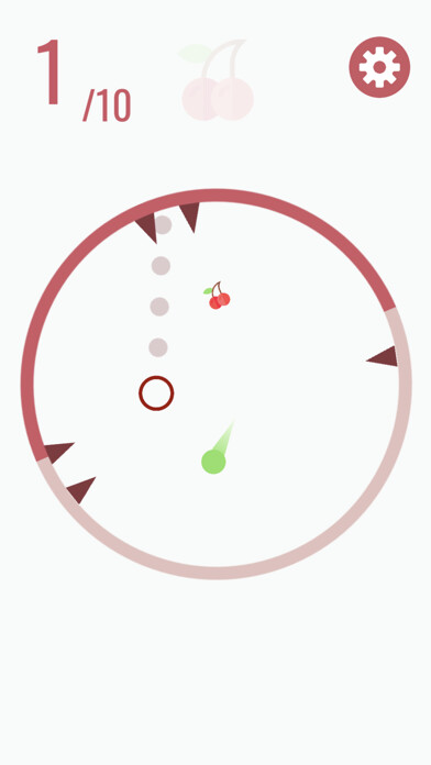Emulate iPhone app Froop using MyAndroid Emulate iPhone app Froop using MyAndroid