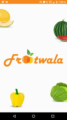 Run android online APK Frootwala from MyAndroid or emulate Frootwala using MyAndroid Run android online APK Frootwala from MyAndroid or emulate Frootwala using MyAndroid