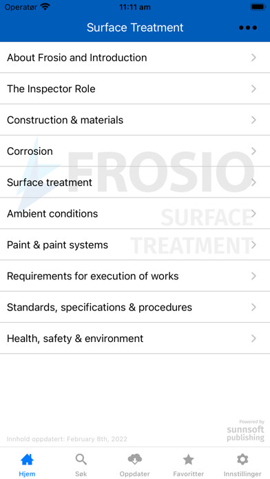 Emulate Android APK FROSIO Inspectors Book Emulate Android APK FROSIO Inspectors Book