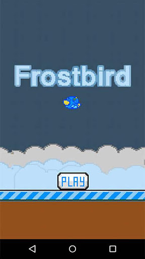 Run android online APK Frost Bird Game from MyAndroid or emulate Frost Bird Game using MyAndroid Run android online APK Frost Bird Game from MyAndroid or emulate Frost Bird Game using MyAndroid