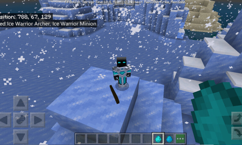 Run android online APK frost diamond skins minecraft from MyAndroid or emulate frost diamond skins minecraft using MyAndroid Run android online APK frost diamond skins minecraft from MyAndroid or emulate frost diamond skins minecraft using MyAndroid
