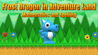 Emulate iPhone app Frost Dragon in Adventure Land using MyAndroid Emulate iPhone app Frost Dragon in Adventure Land using MyAndroid