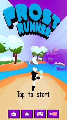 Emulate Android APK Frost runner Emulate Android APK Frost runner