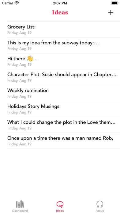 Emulate iPhone app Frost Writer using MyAndroid Emulate iPhone app Frost Writer using MyAndroid
