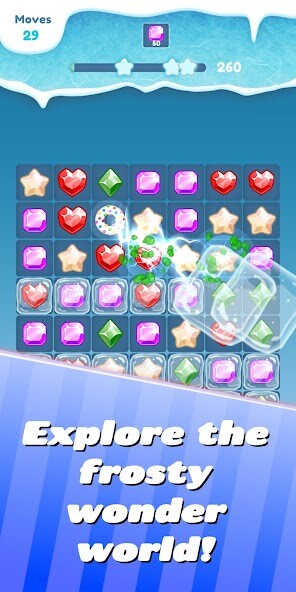 Run android online APK Frosty Match from MyAndroid or emulate Frosty Match using MyAndroid Run android online APK Frosty Match from MyAndroid or emulate Frosty Match using MyAndroid