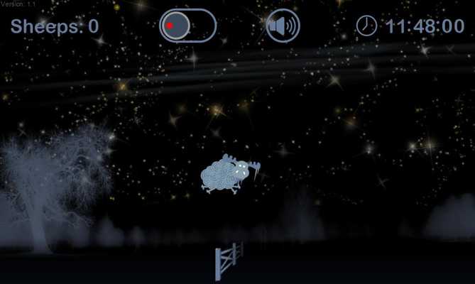 Emulate Android APK Frosty Sleep Sheep Emulate Android APK Frosty Sleep Sheep