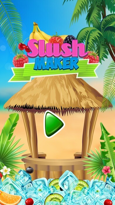 Emulate iPhone app Frosty Slush Drink Maker Chef using MyAndroid Emulate iPhone app Frosty Slush Drink Maker Chef using MyAndroid