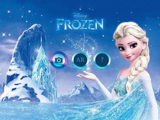 Emulate Android APK Frozen AR Read and Color Emulate Android APK Frozen AR Read and Color