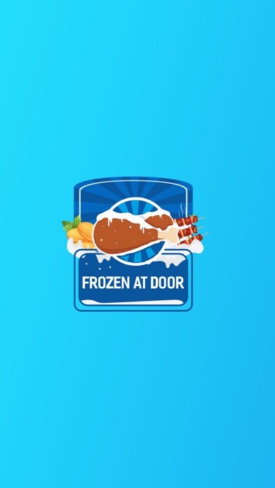 Emulate iPhone app Frozen At Door using MyAndroid Emulate iPhone app Frozen At Door using MyAndroid