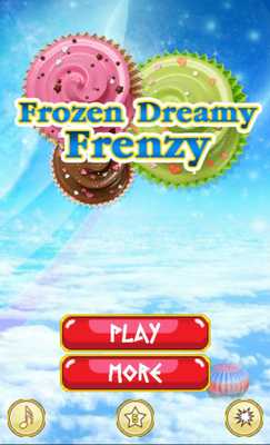Emulate Android APK Frozen Dreamy Frenzy Emulate Android APK Frozen Dreamy Frenzy