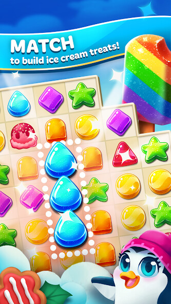 Run android online APK Frozen Frenzy Mania – Match 3 from MyAndroid or emulate Frozen Frenzy Mania – Match 3 using MyAndroid Run android online APK Frozen Frenzy Mania – Match 3 from MyAndroid or emulate Frozen Frenzy Mania – Match 3 using MyAndroid