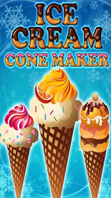 Emulate iPhone app Frozen Goodies Fun Ice Cream Cone and Smoothie Maker Games for Kids using MyAndroid Emulate iPhone app Frozen Goodies Fun Ice Cream Cone and Smoothie Maker Games for Kids using MyAndroid