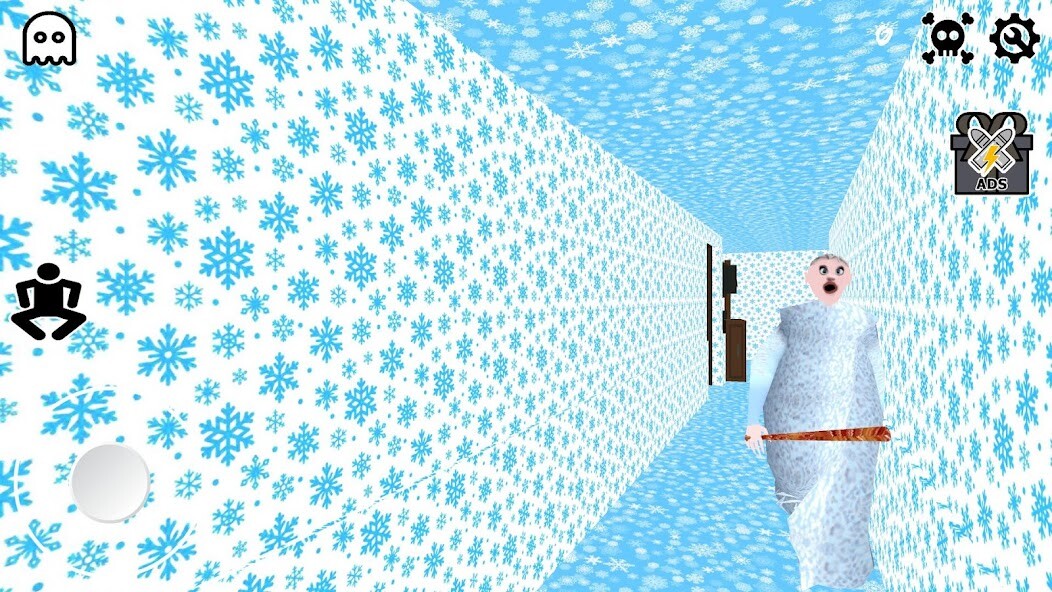 Run android online APK Frozen Granny Ice Queen putler from MyAndroid or emulate Frozen Granny Ice Queen putler using MyAndroid Run android online APK Frozen Granny Ice Queen putler from MyAndroid or emulate Frozen Granny Ice Queen putler using MyAndroid