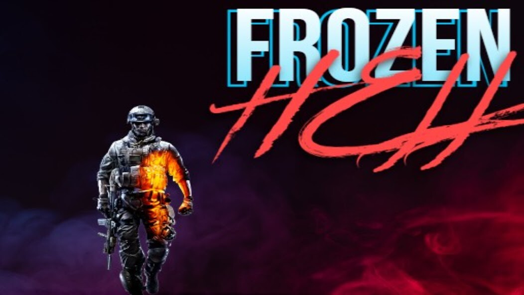 Run android online APK Frozen Hell : The Disaster from MyAndroid or emulate Frozen Hell : The Disaster using MyAndroid