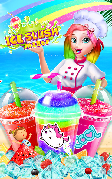 Run android online APK Frozen Ice Bar Slushie Maker from MyAndroid or emulate Frozen Ice Bar Slushie Maker using MyAndroid Run android online APK Frozen Ice Bar Slushie Maker from MyAndroid or emulate Frozen Ice Bar Slushie Maker using MyAndroid