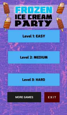 Emulate Android APK Frozen Ice Cream Party Emulate Android APK Frozen Ice Cream Party