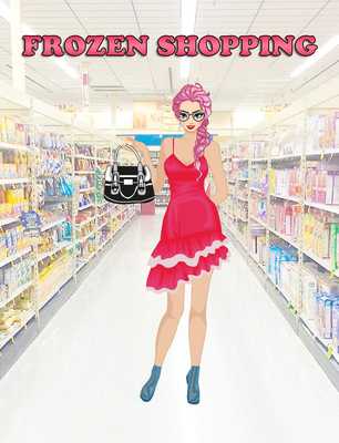 Emulate Android APK Frozen Ice Shopping Emulate Android APK Frozen Ice Shopping