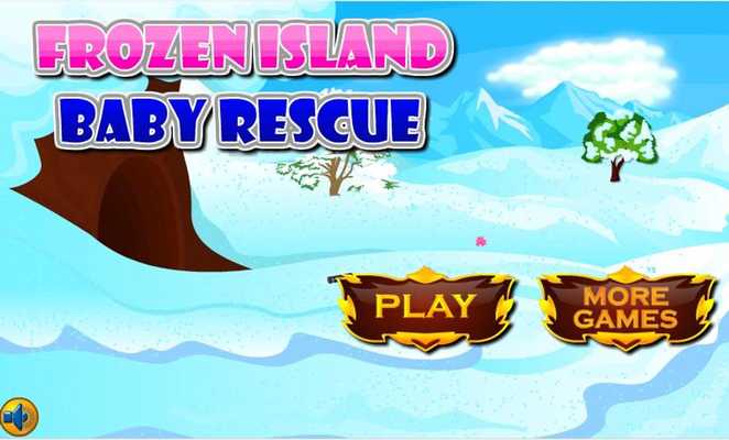 Emulate Android APK Frozen Island Baby Rescue Emulate Android APK Frozen Island Baby Rescue