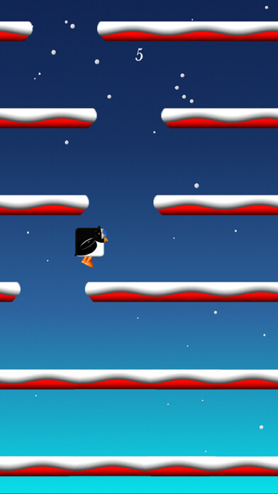 Emulate iPhone app Frozen Jump using MyAndroid Emulate iPhone app Frozen Jump using MyAndroid