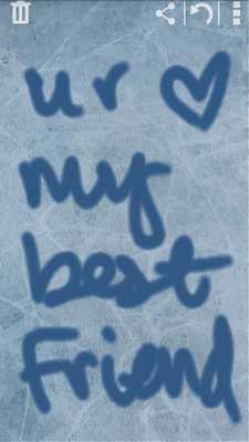 Emulate Android APK Frozen Notes