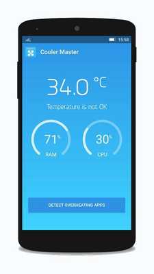 Emulate Android APK Frozen - Phone Cooler Master Emulate Android APK Frozen - Phone Cooler Master
