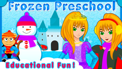 Emulate iPhone app Frozen Preschool Kids Daycare using MyAndroid Emulate iPhone app Frozen Preschool Kids Daycare using MyAndroid