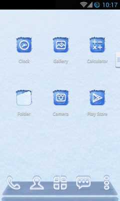 Emulate Android APK FROZEN
