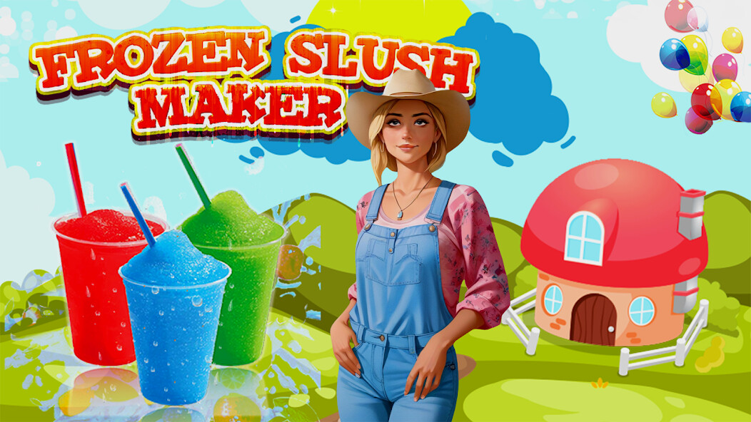 Run android online APK Frozen slush maker Rainbow ice from MyAndroid or emulate Frozen slush maker Rainbow ice using MyAndroid Run android online APK Frozen slush maker Rainbow ice from MyAndroid or emulate Frozen slush maker Rainbow ice using MyAndroid