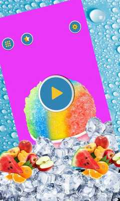 Emulate Android APK Frozen Snow Cones Maker Emulate Android APK Frozen Snow Cones Maker
