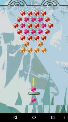 Emulate Android APK Frozen Spike Balls Shooter Emulate Android APK Frozen Spike Balls Shooter