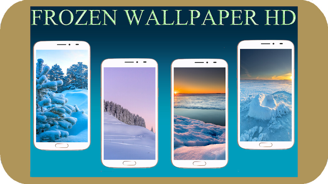 Run android online APK Frozen Wallpaper HD from MyAndroid or emulate Frozen Wallpaper HD using MyAndroid