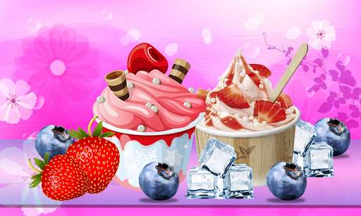 Emulate Android APK Frozen Yogurt Maker Emulate Android APK Frozen Yogurt Maker