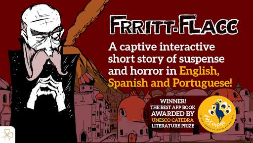 Run android online APK Frritt-Flacc, by Jules Verne from MyAndroid or emulate Frritt-Flacc, by Jules Verne using MyAndroid