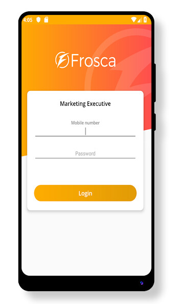 Run android online APK FRS Executive from MyAndroid or emulate FRS Executive using MyAndroid