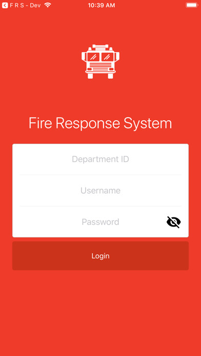 Emulate iPhone app FRS Sandbox using MyAndroid